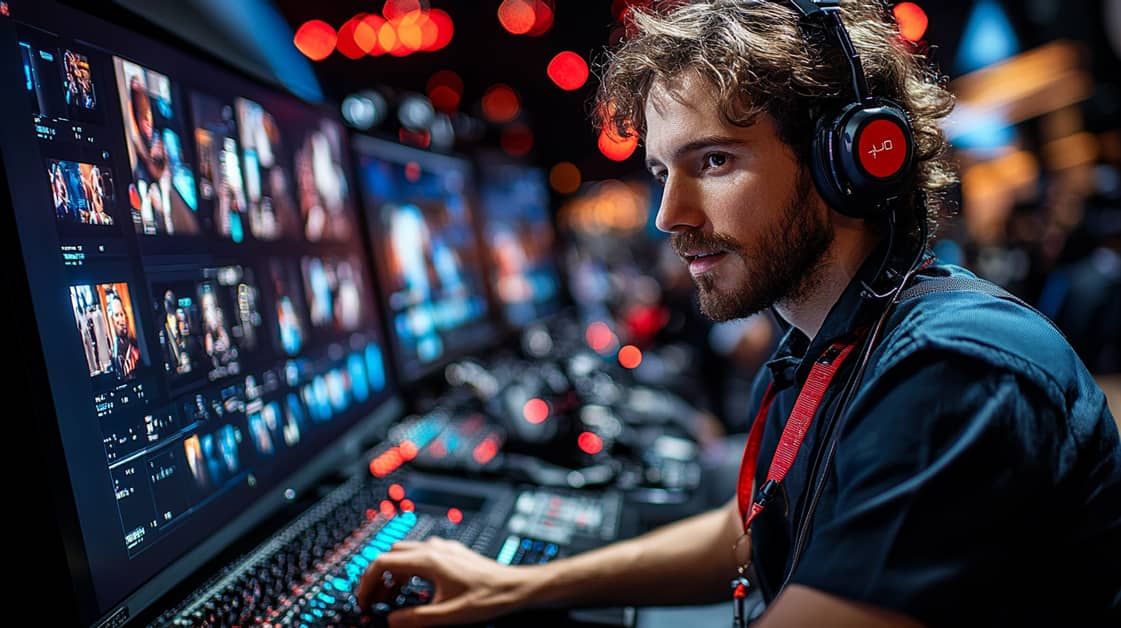 5 Reasons to Hire a Live Stream Company for Your Next UAE Event